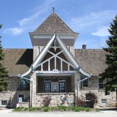 Ephraim Village Hall