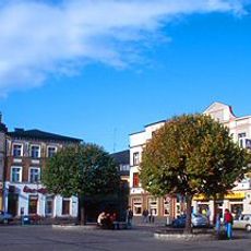 Kościerzyna town hall