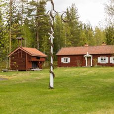 Garpenbergs gammelgård