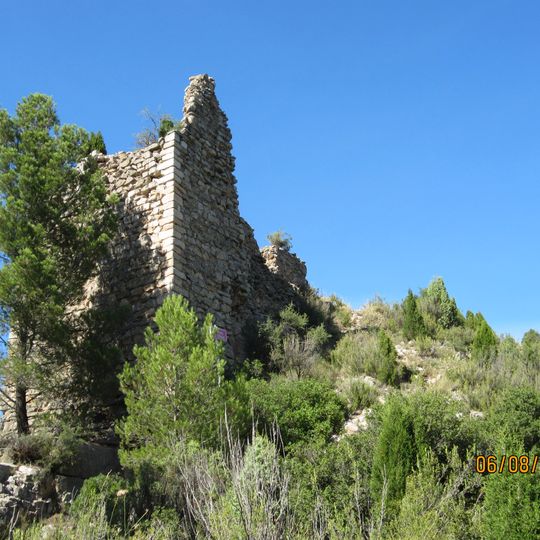 Castillo de la Viñaza