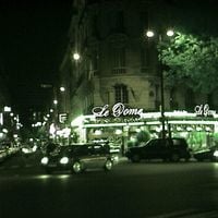 Montparnasse