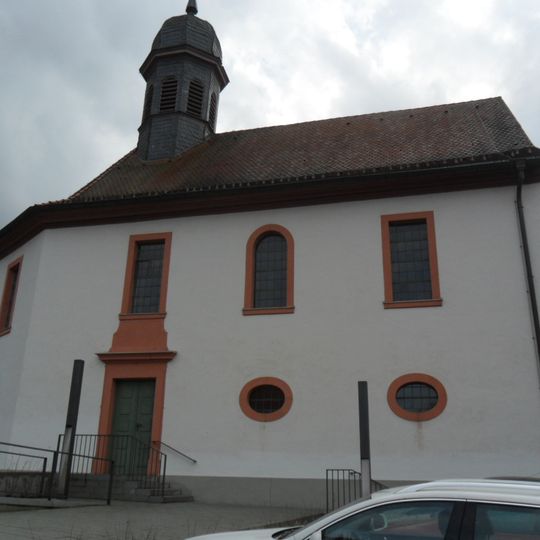 Pfarrkirche