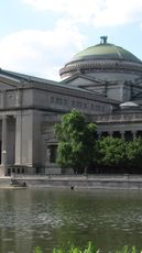 Museum of Science and Industry
