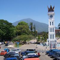 Bukittinggi