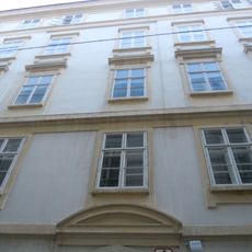 Ballgasse 4, Vienna
