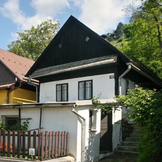Dům čp. 288