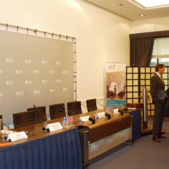 Nieuwspoort