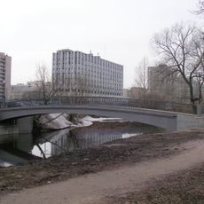 Novo-Andreevsky bridge