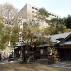 Daien-ji Temple