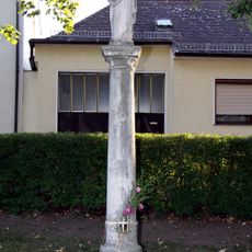 Mariensäule