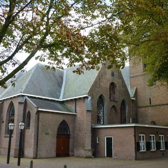 Oude Kerk