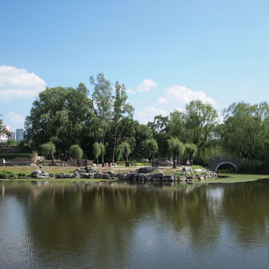 Liuyin Park