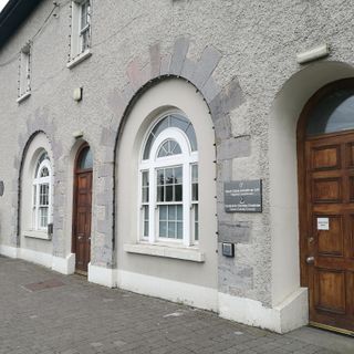 Cavan County Council Offices