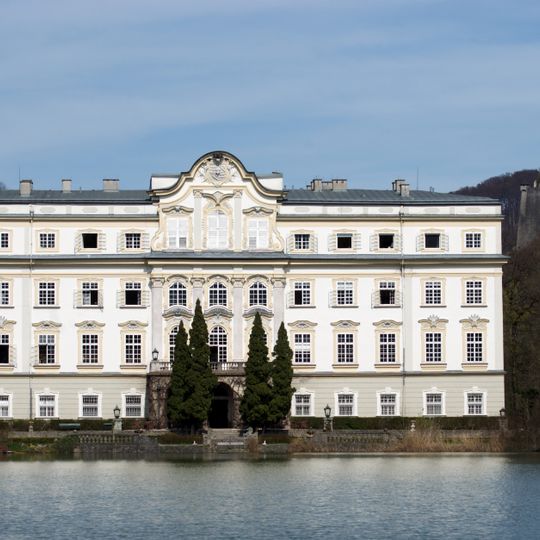 Schloss Leopoldskron