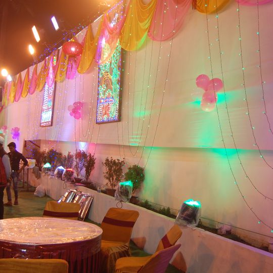 Muskan Restaurant & Fun