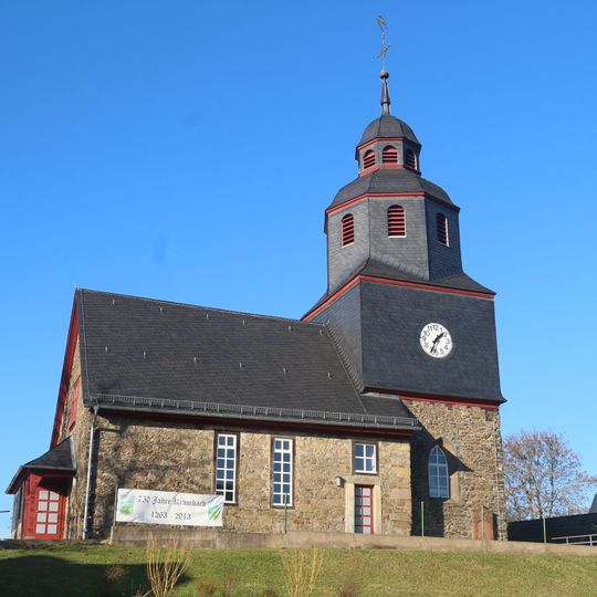 Protestant Church