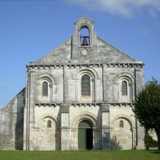 Église Sainte-Gemme de Sainte-Gemme