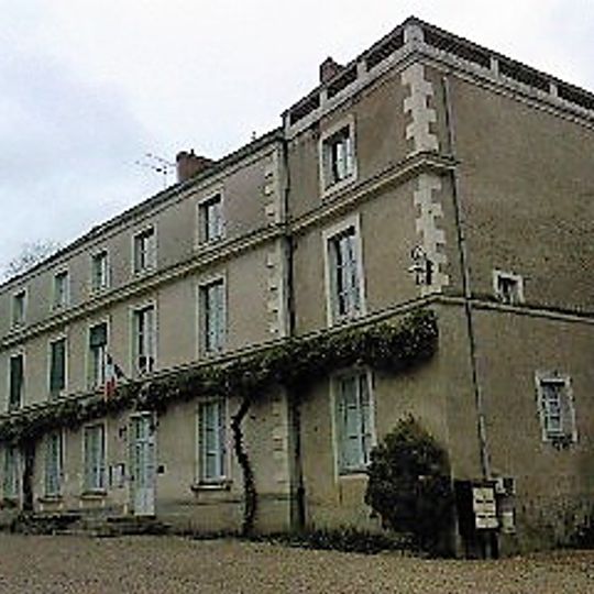 Château du Port
