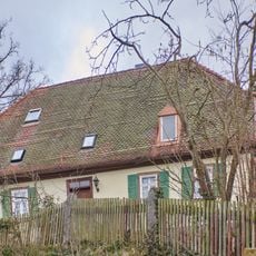 Forsthaus