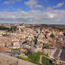 Paseo del mirador