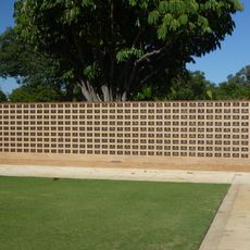 Karrakatta Cemetery