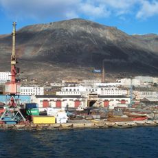 Provideniya