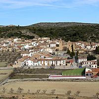 Villores