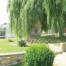 Pomník padlým v 1.světové válce v Rané u Loun