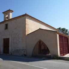 Ermita de Sant Antoni Abat d'Alcoi