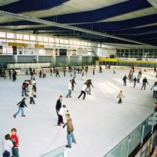 Rink Caen la Mer