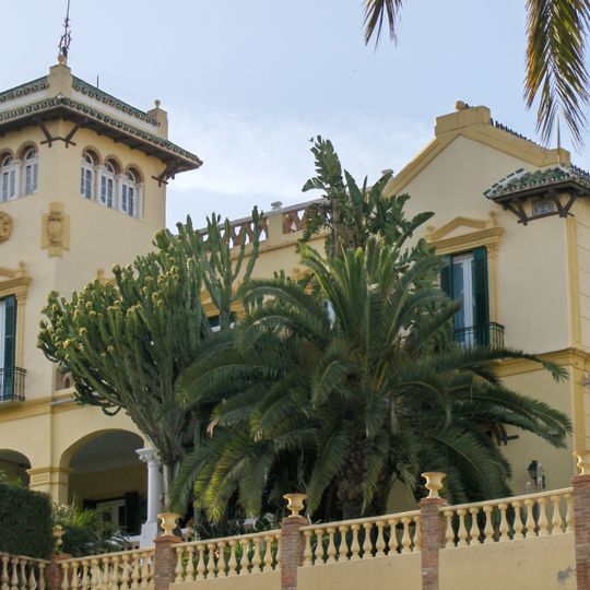 La Bouganvilla