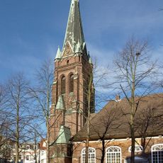 Nikolaikirche
