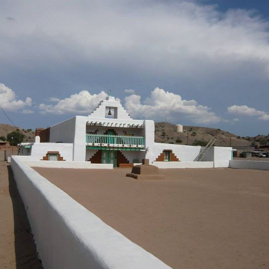 Kewa Pueblo