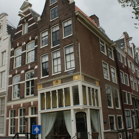 Keizersgracht 419, Amsterdam