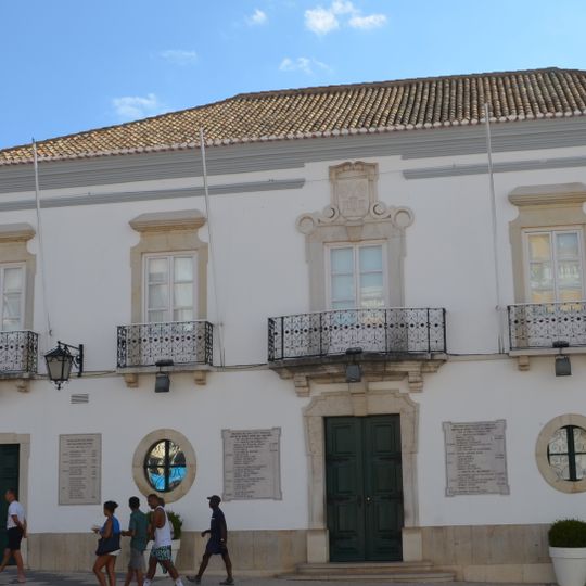 Câmara Municipal de Loulé