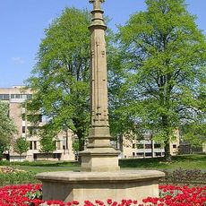 Bingley War Memorial