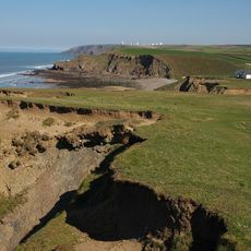 Duckpool to Furzey Cove