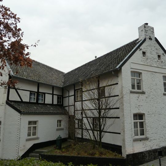 Vijlenberg 131, Vijlen