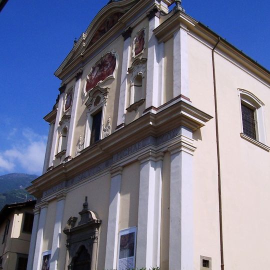 Chiesa di San Michele Arcangelo