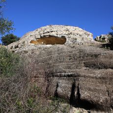 Parco suburbano Grotta del Drago