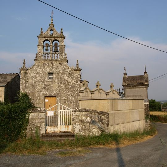 Iglesia de San Pedro