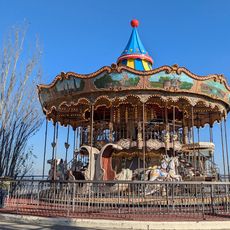 Carrusel