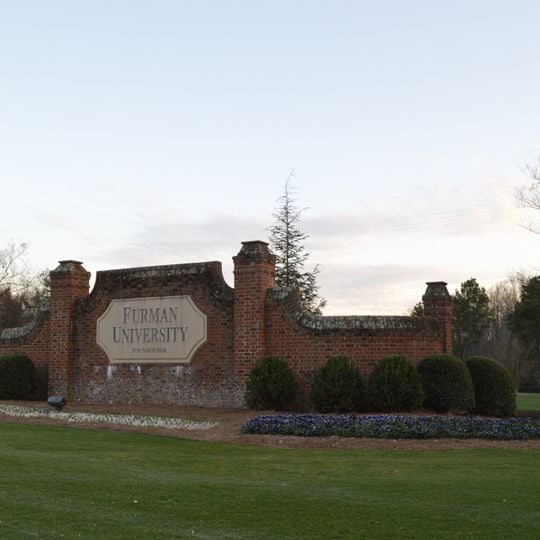 Furman University