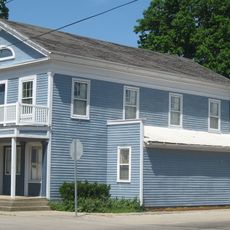 John O'Ferrell Store