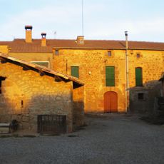 Llorenç (Pinell de Solsonès)