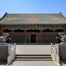Zhuxian Mosque