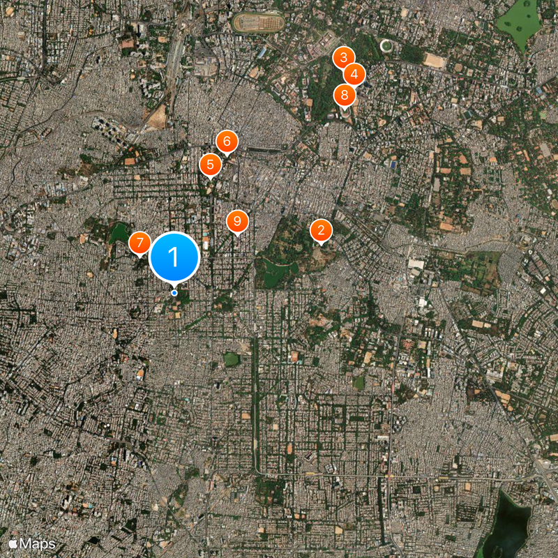 Dodda Ganeshana Gudi Mappa