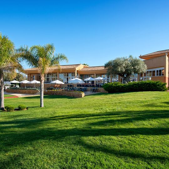 Camping Villamar
