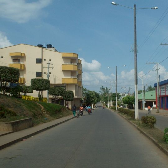 Montelíbano