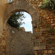 Porta Eleonora